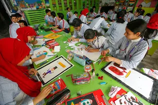 GD Goenka Public School, Srinagar — photo 7
