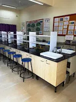 Podar International School - Katol Road, Nagpur — photo 5