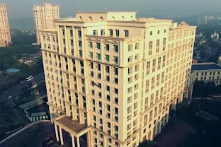 Podar International School - Powai, Mumbai — photo 3
