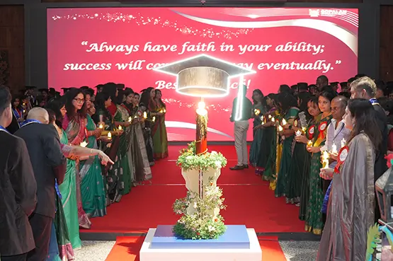 Gopalan International School, Hoodi — photo 6