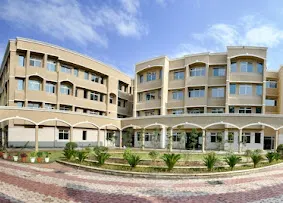 GD Goenka Public School, Paschim Vihar