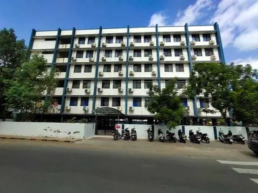 Podar International School - Chandkheda, Ahmedabad