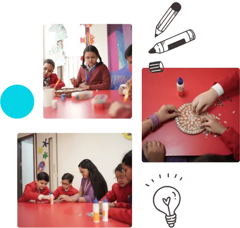 G.D. Goenka Public School, Mahanagar — photo 3