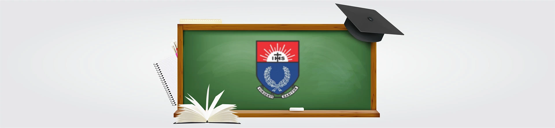 St. Vincent's High School, Pune