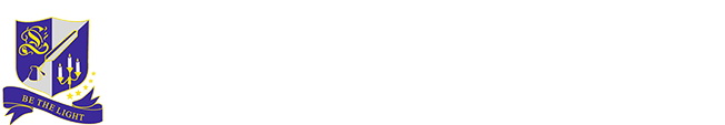 Loyola International School logo
