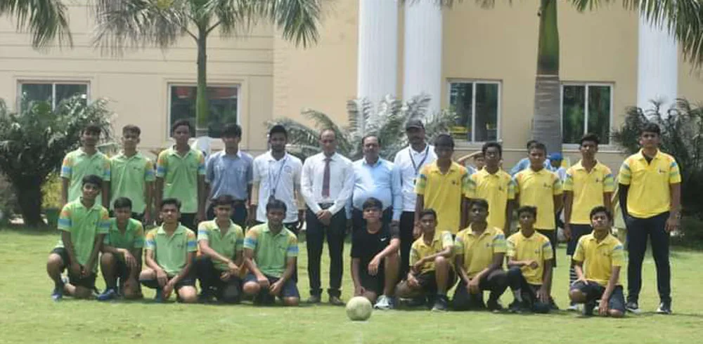 GD Goenka Public School, Gaya — photo 3