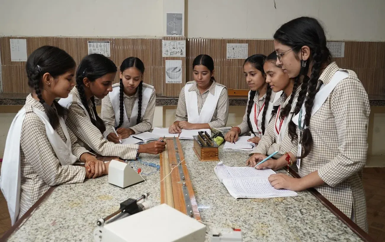 Shivalik Bhagirathi Public Senior Secondary School — photo 3