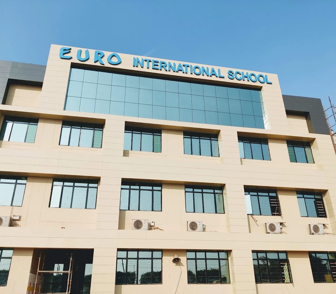 Euro International School, Sec-10