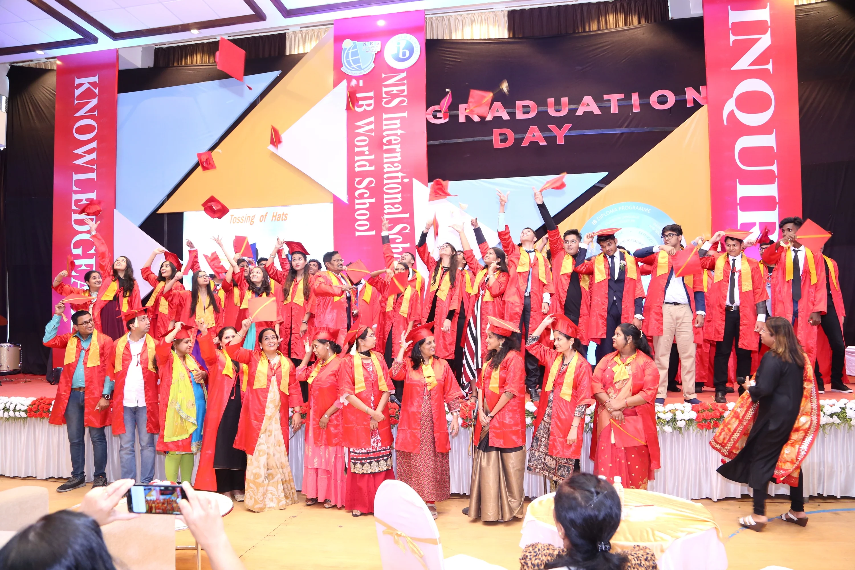 Hero-banner — alumnus of NES International School, Mulund West