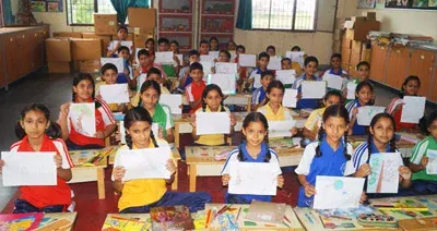 Social Baluni Public School — photo 3