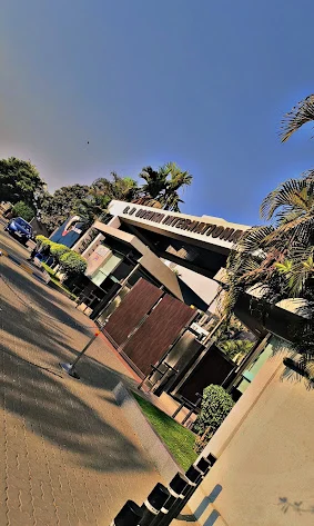 GD Goenka International School, Surat — photo 2
