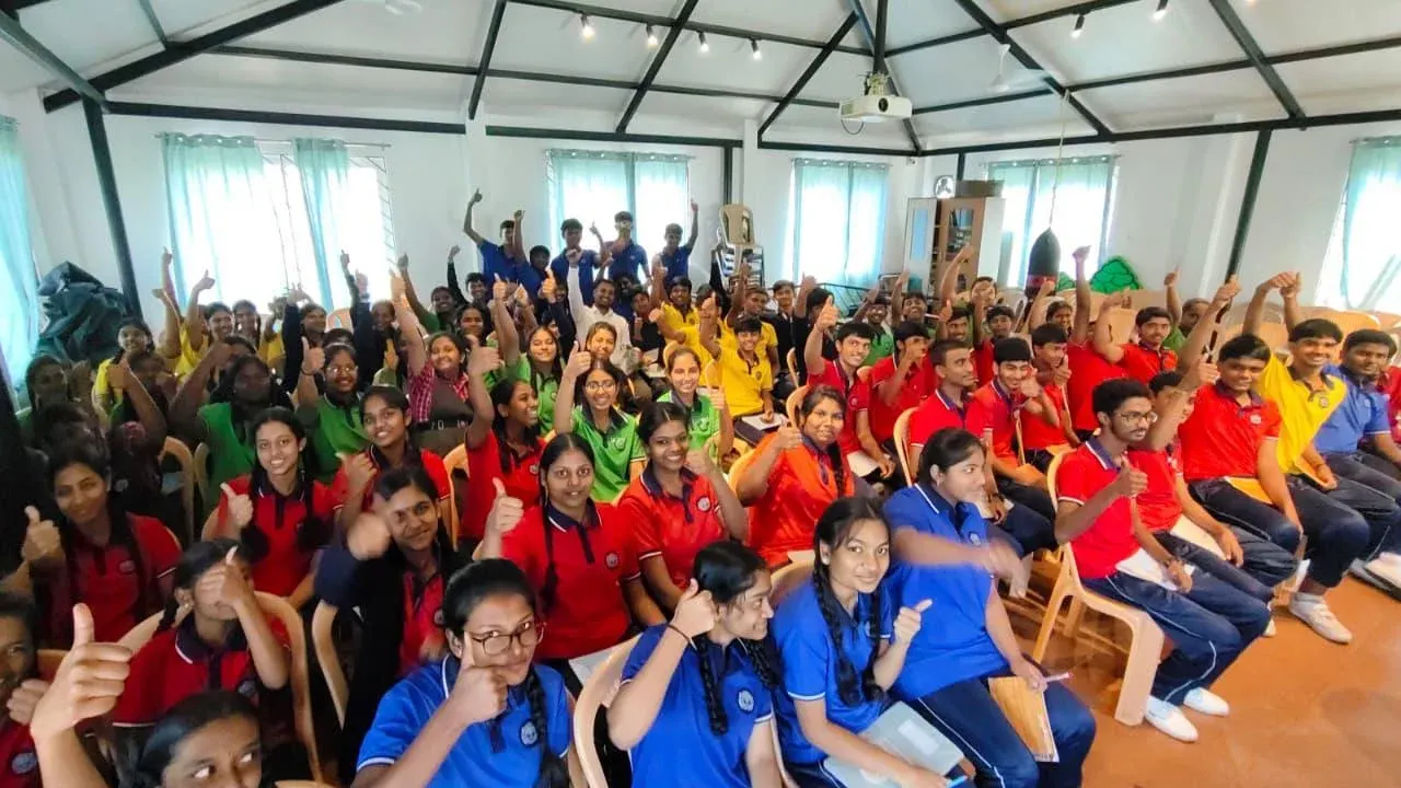Lawrence School Koramangala