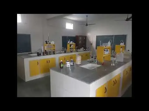Sri Krishan Sagar Public School — photo 6