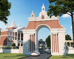 GD Goenka Public School, Sultanpur — photo 6