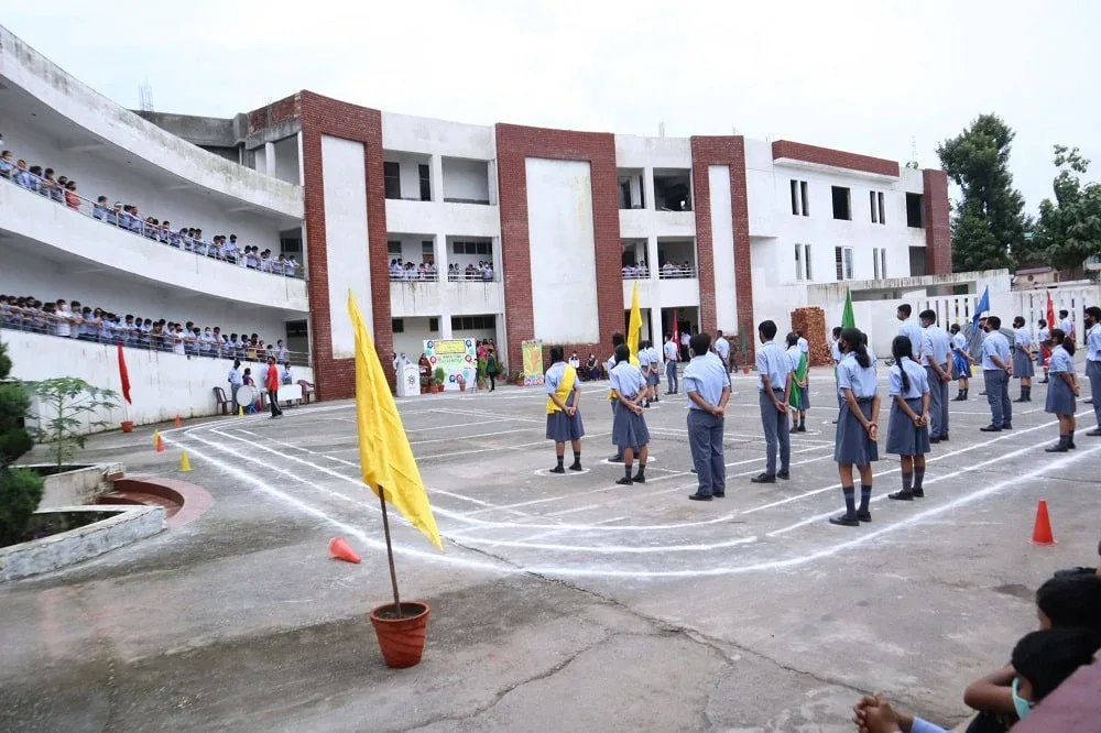 MBS School