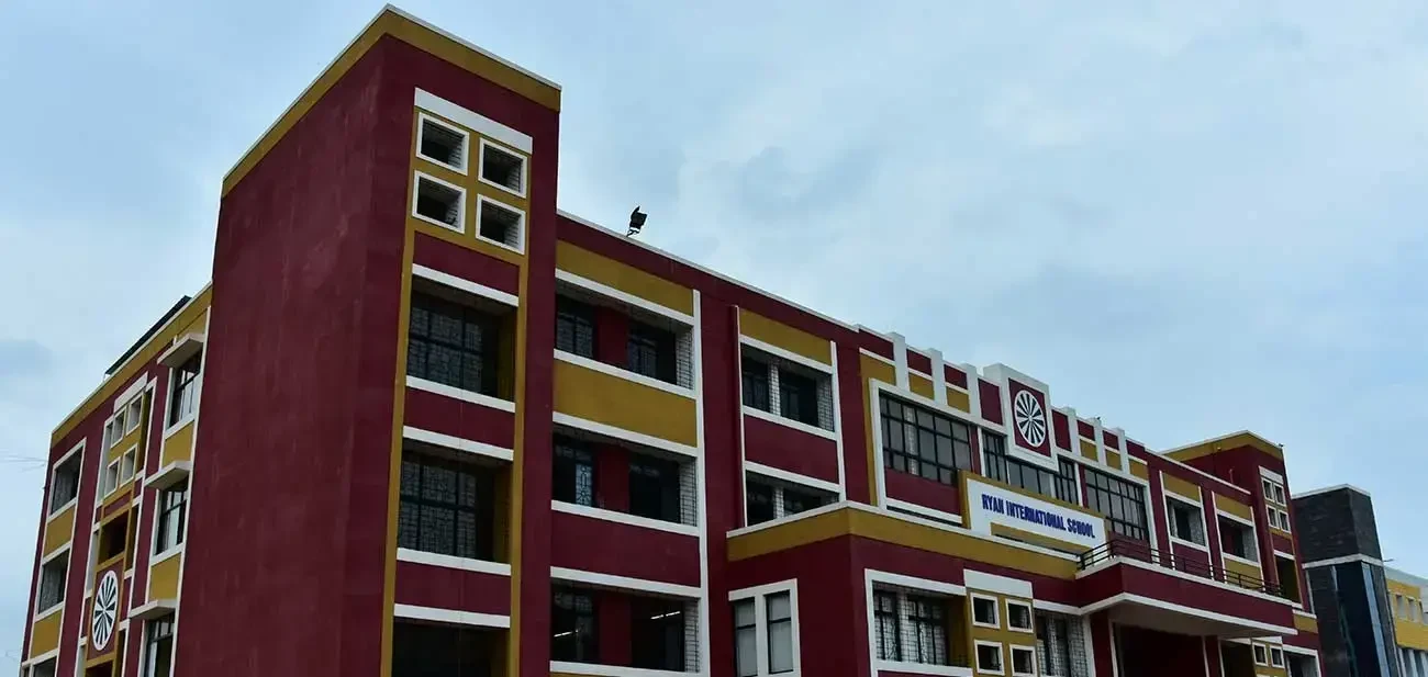 Enquire Now — alumnus of Ryan International School, Jagatpura, Jaipur