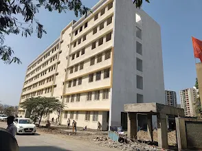 Podar International School - Hinjewadi, Pune