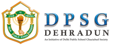 Dpsg Dehradun - Top Cbse Day School logo