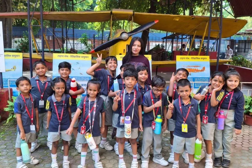 Trinity Global School — photo 4