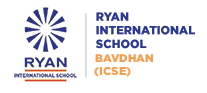 Ryan International School, Bavdhan logo