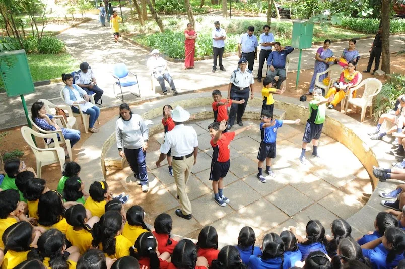 Carmel School — photo 2