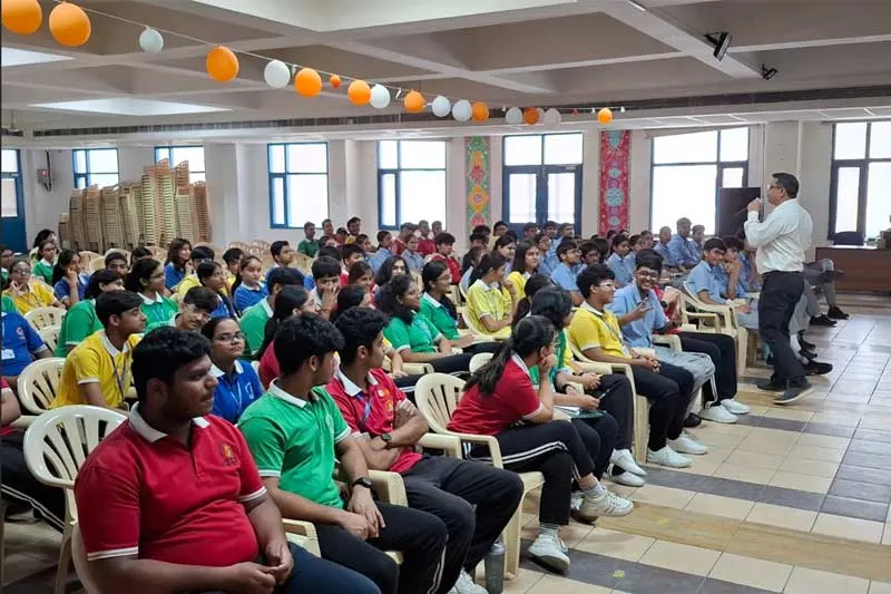 Jaypee Public School — photo 2