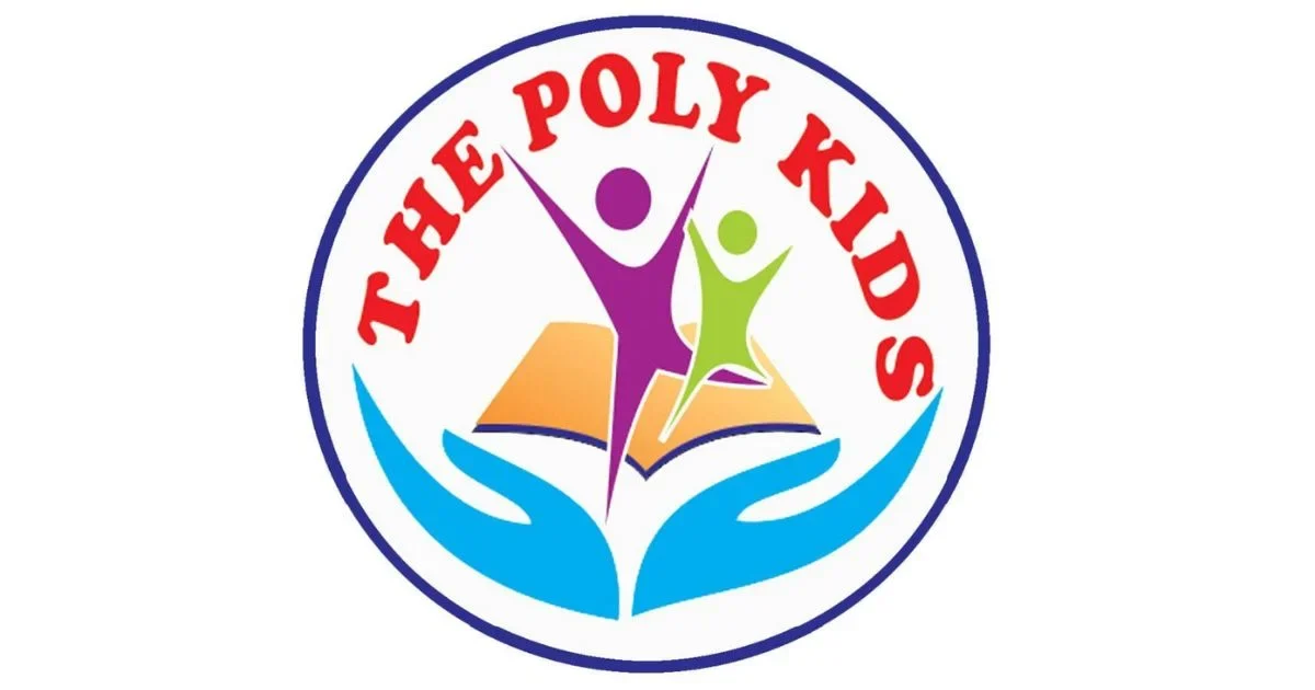 The Poly Kids Dalanwala logo