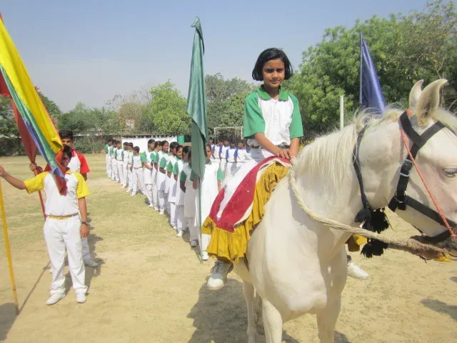 Shiv Ganga Vidya Mandir — photo 6