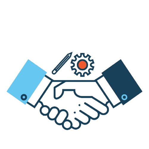 Partners — alumnus of Modern School Noida