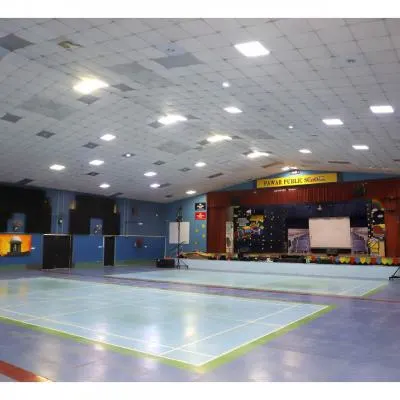 Pawar Public School — photo 7