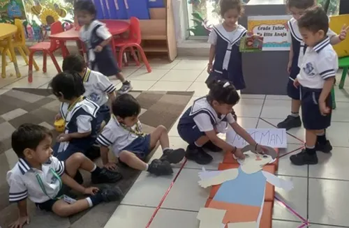 Kothari International School — photo 2