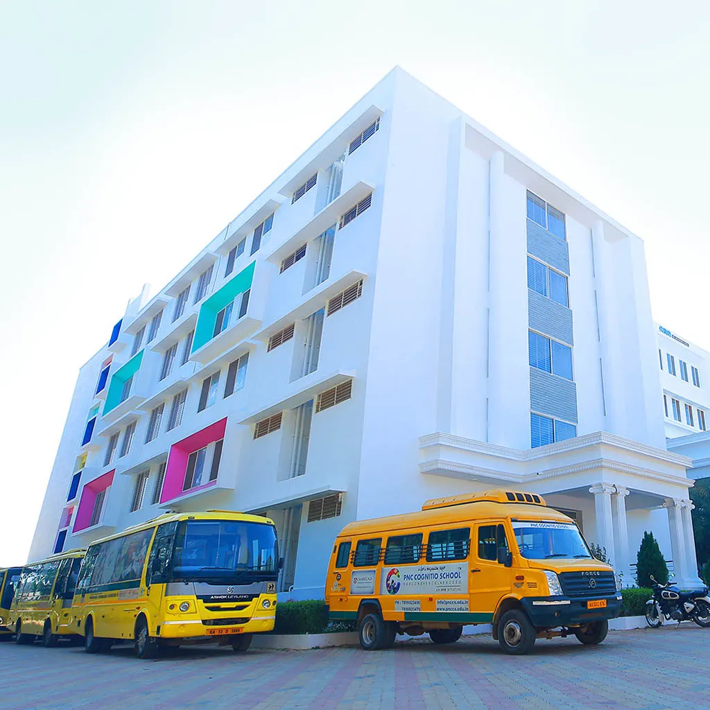 PNC Cognitio School