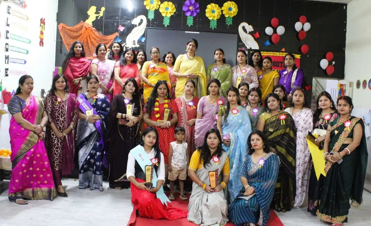 Noida International Public School — photo 3