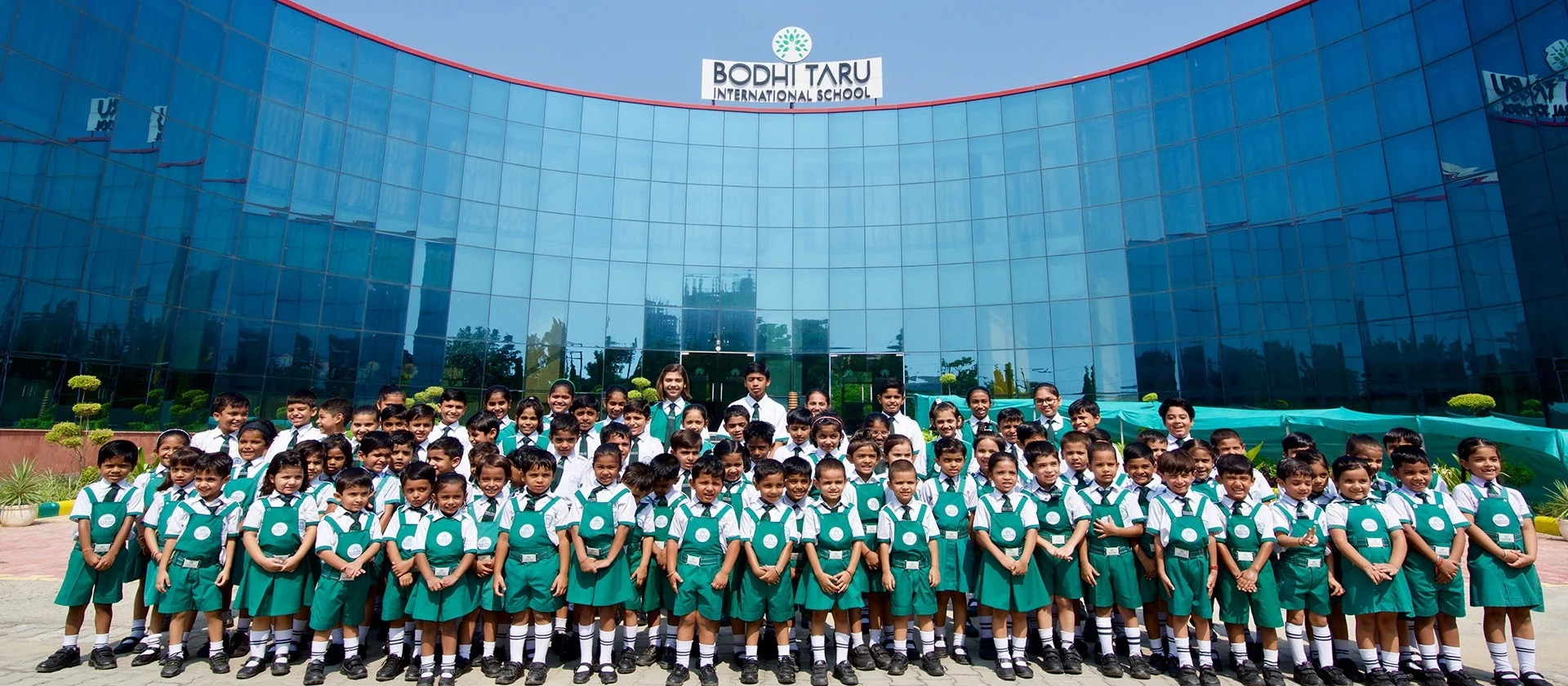 Bodhi Taru International School — photo 3