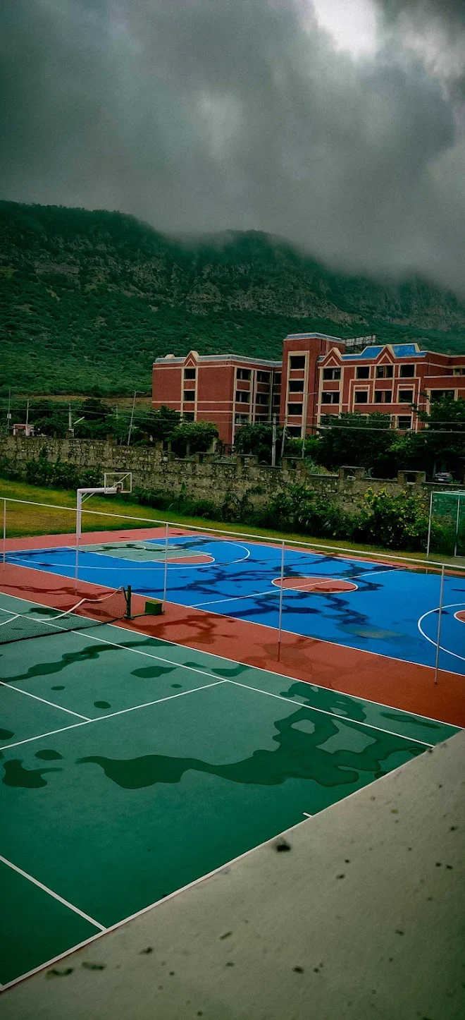 Ryan International School, Maharana Pratap Nagar — photo 4