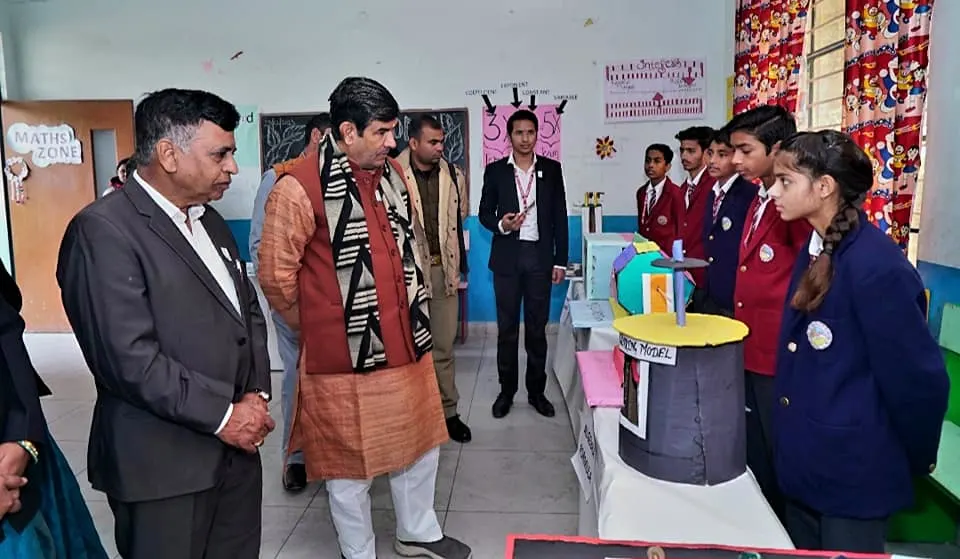 Spring Dale School Greater Noida-2 (Dadri) — photo 5