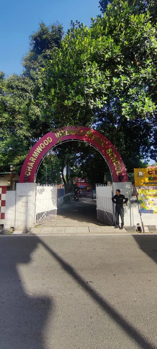 Charmwood International School — photo 2