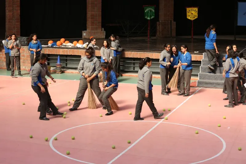 Welham Girls' School — photo 4
