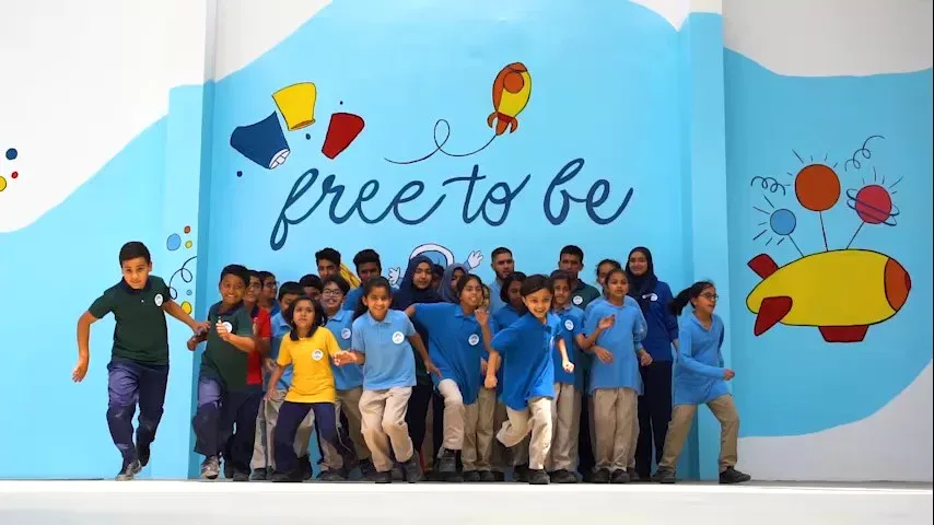 Oasis International School - Hennur Bangalore — photo 3