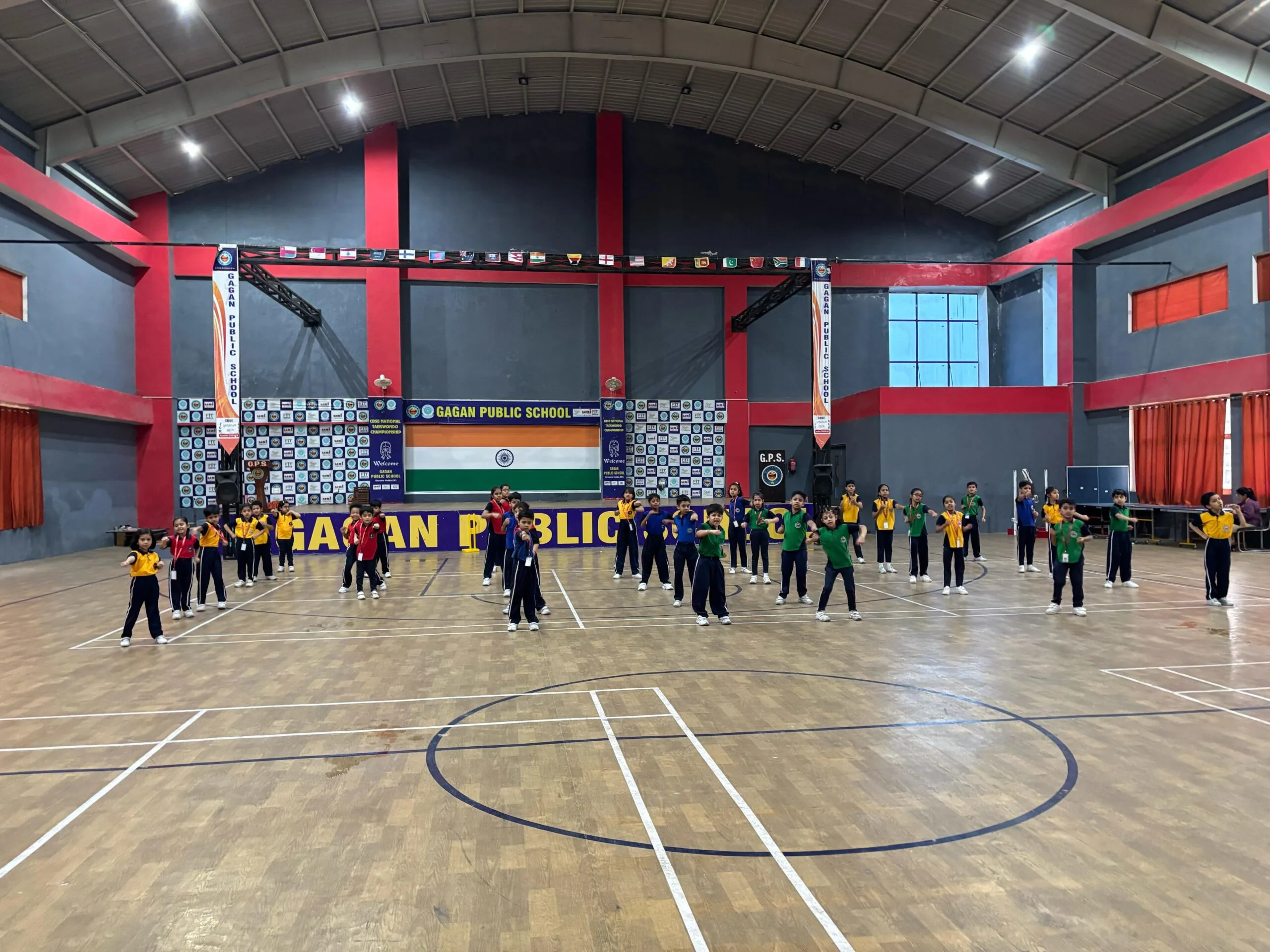 Gagan Public School — photo 4