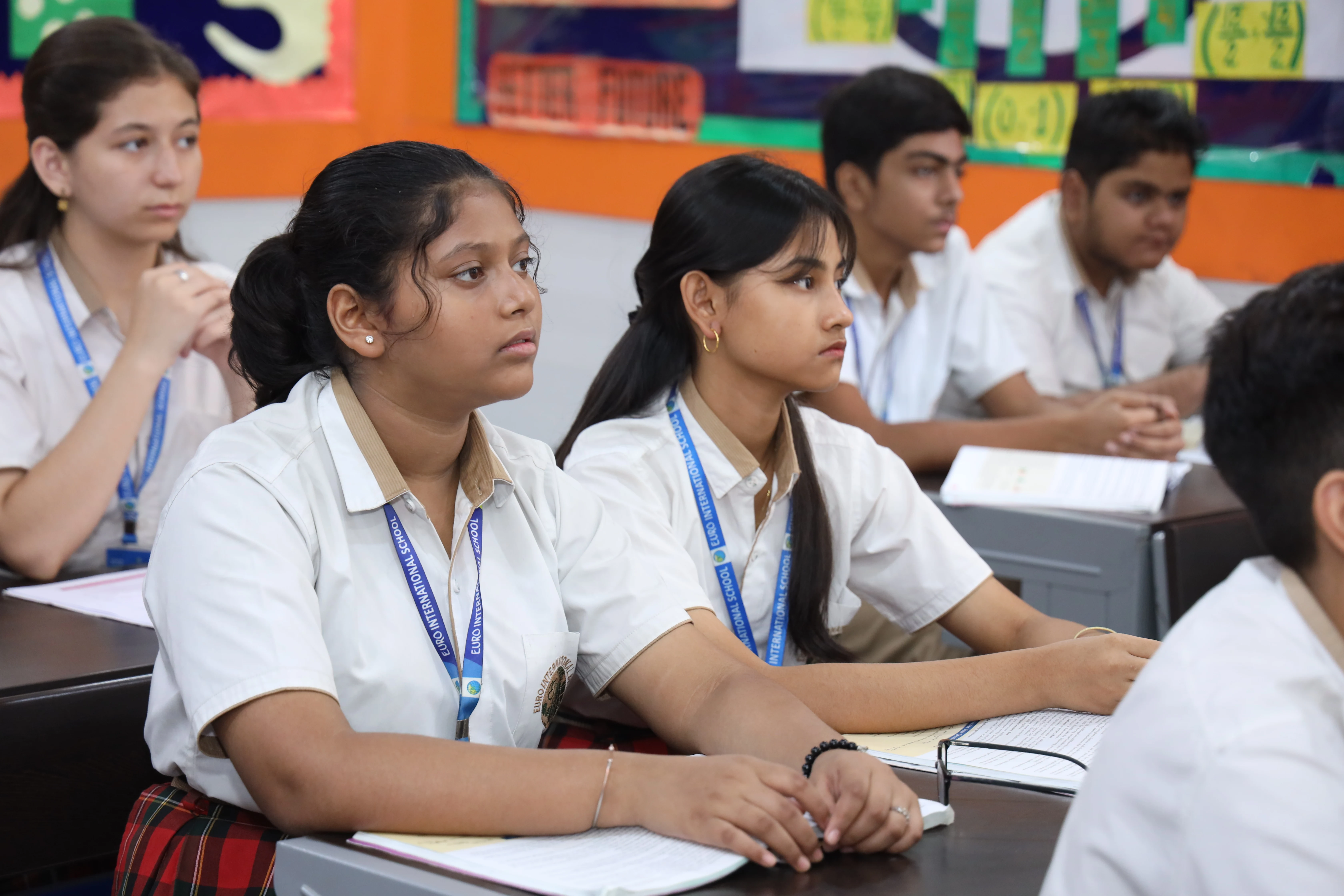Euro International School, Sec-51 — photo 6