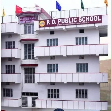 PD Public School — photo 3