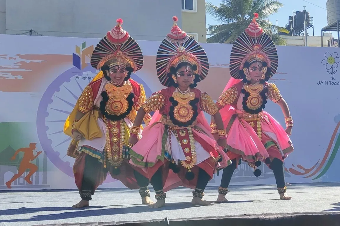 Jain Public School — photo 4