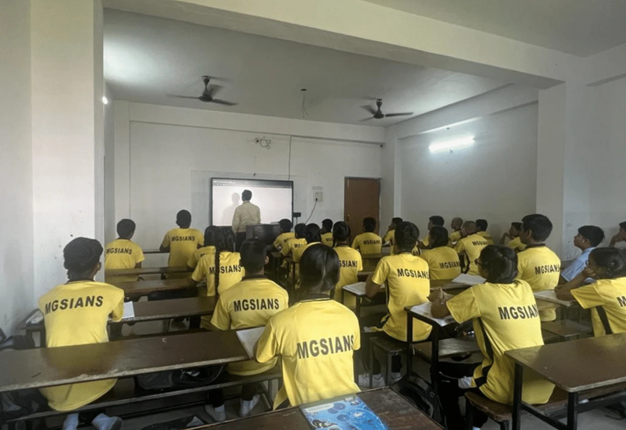 Mahavidya Global School Patna — photo 6