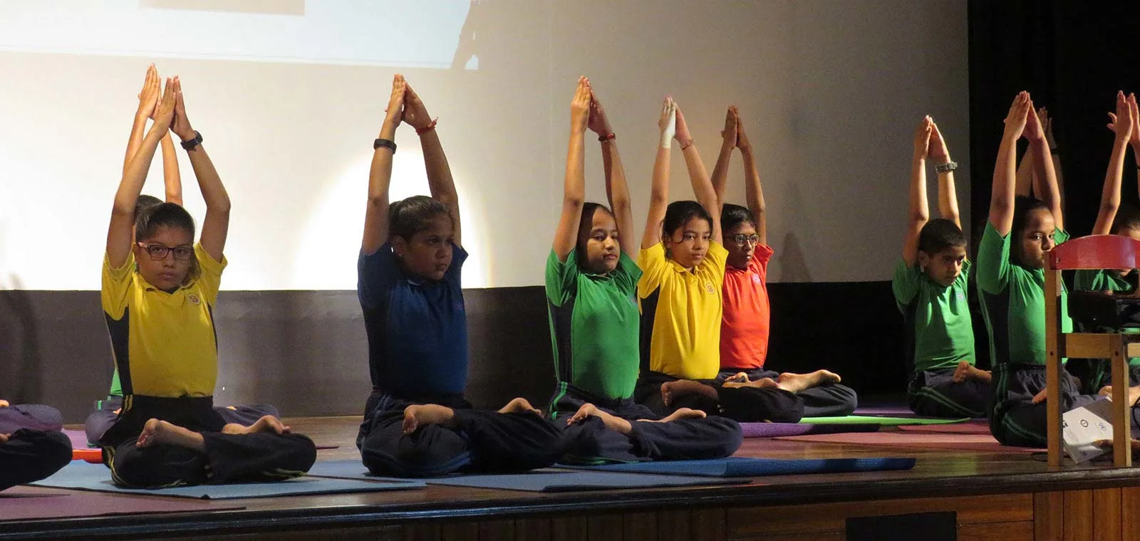 Sri Sri Academy, Kolkata — photo 3