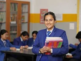 Dikshant International School — photo 3