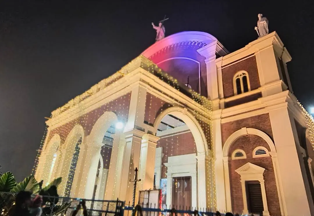 St. Joseph's College, Prayagraj — photo 6