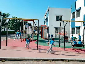 Podar International School - Gandhidham — photo 3
