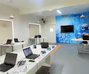 Podar International School - Nanded — photo 4