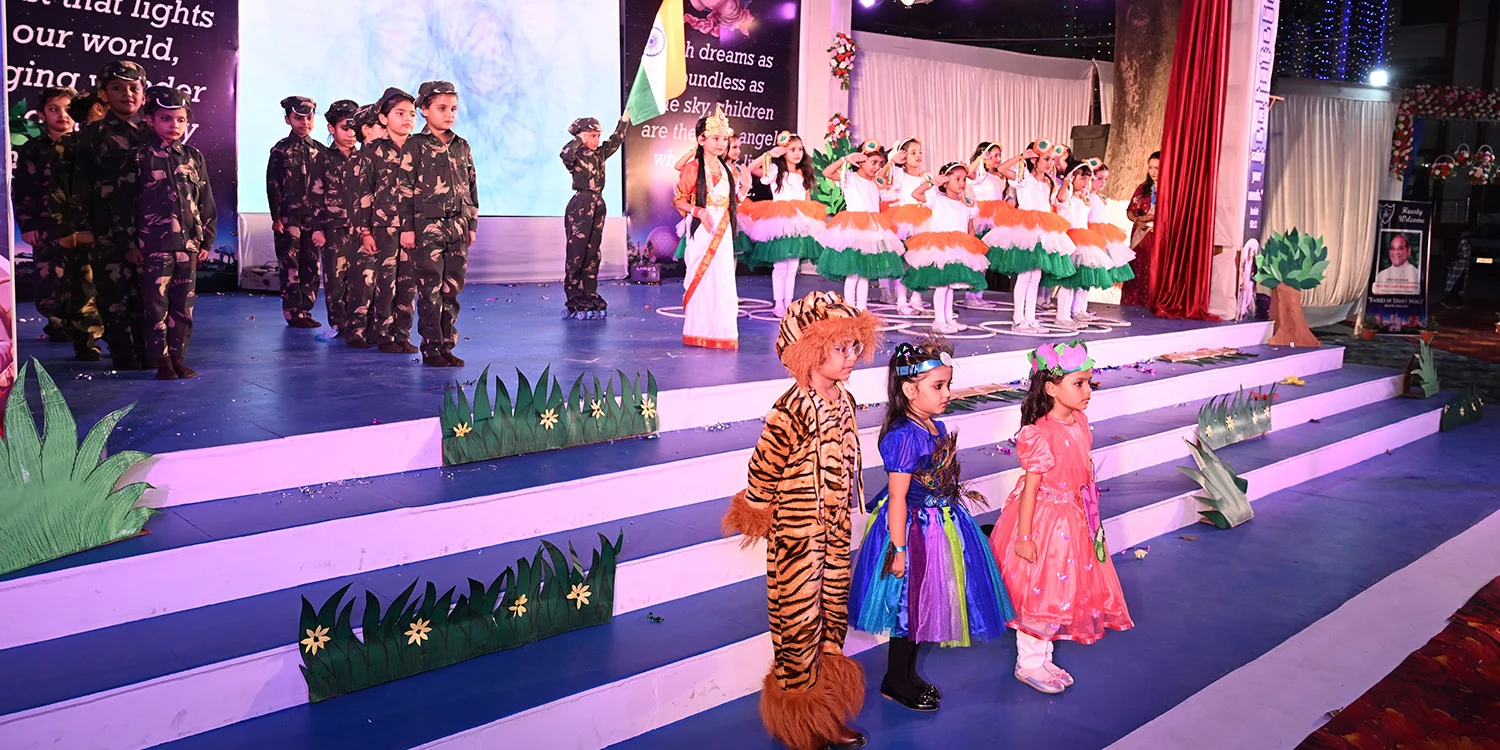 St. Mary's Nursery School, Prayagraj — photo 4